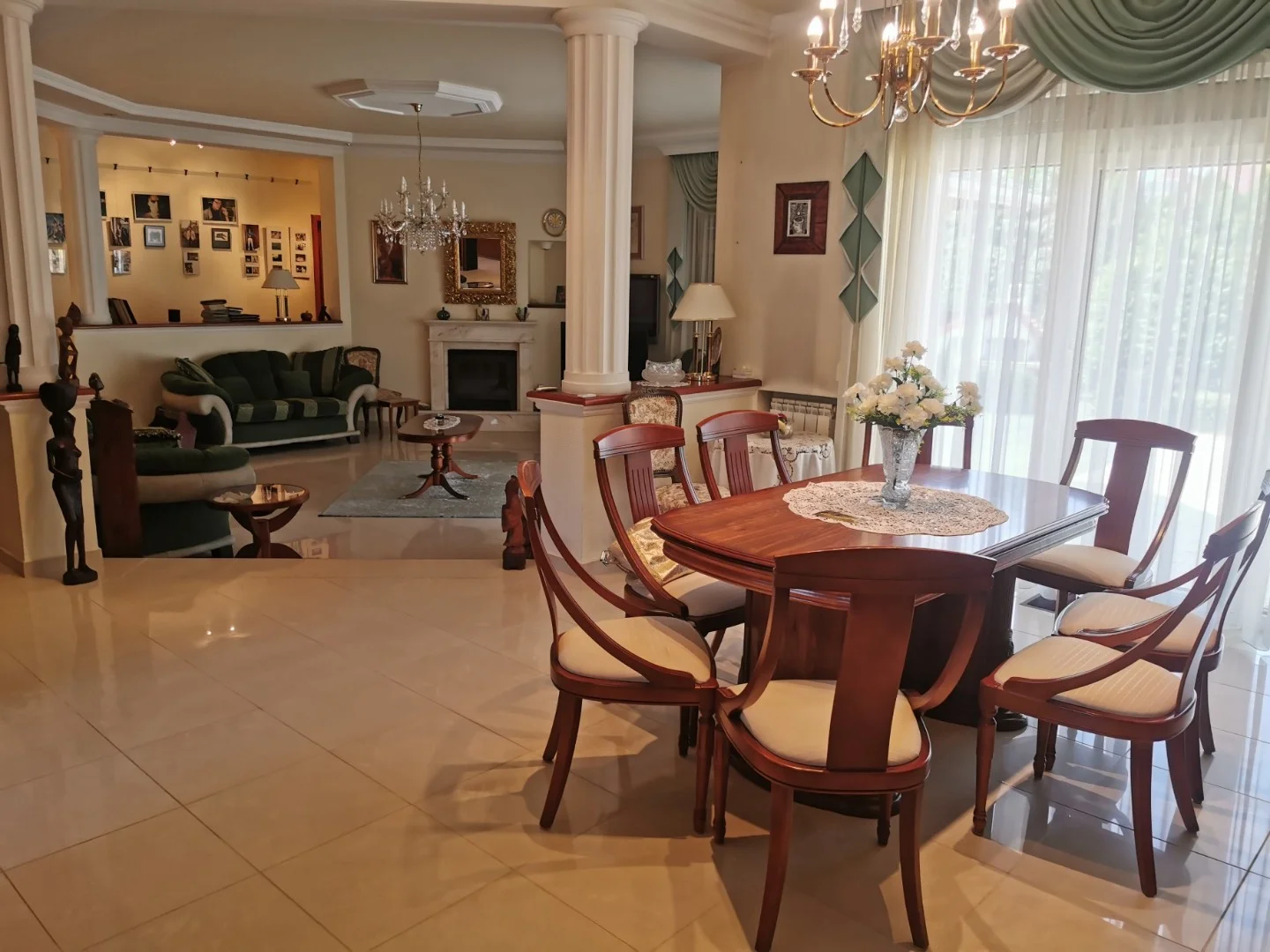 Eladó családi ház Budapest 17. ker. Békás-szoros utca - Kép 7