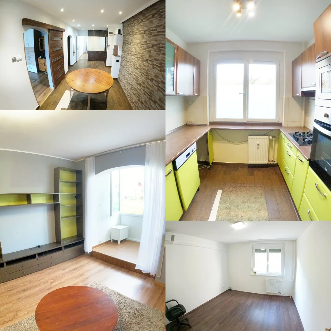 Eladó panel lakás Budapest 03. ker. Lukács György utca - Kép 2