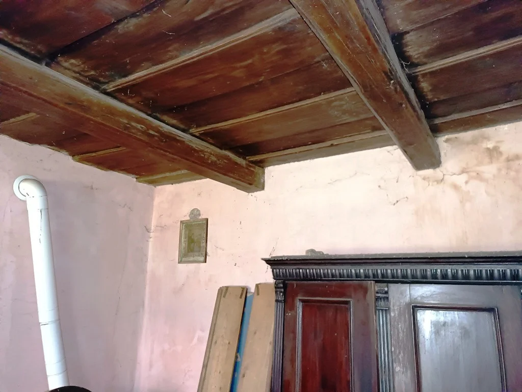 Eladó családi ház Vámosmikola Börzsönyi utca - Kép 9