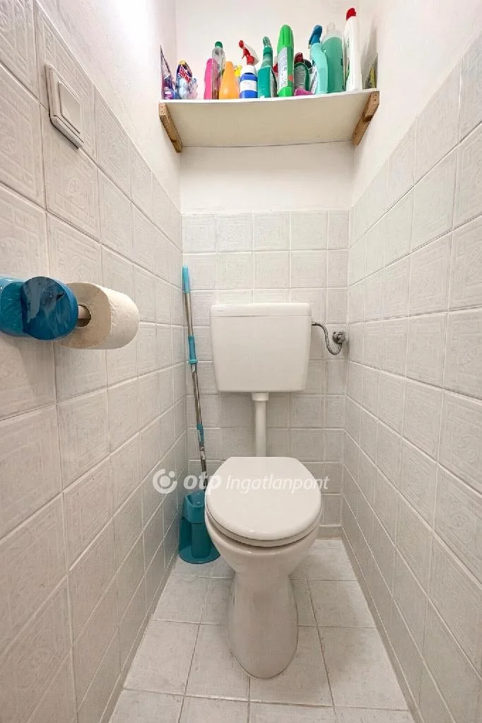 Eladó panel lakás Budapest 20. ker. - Kép 8