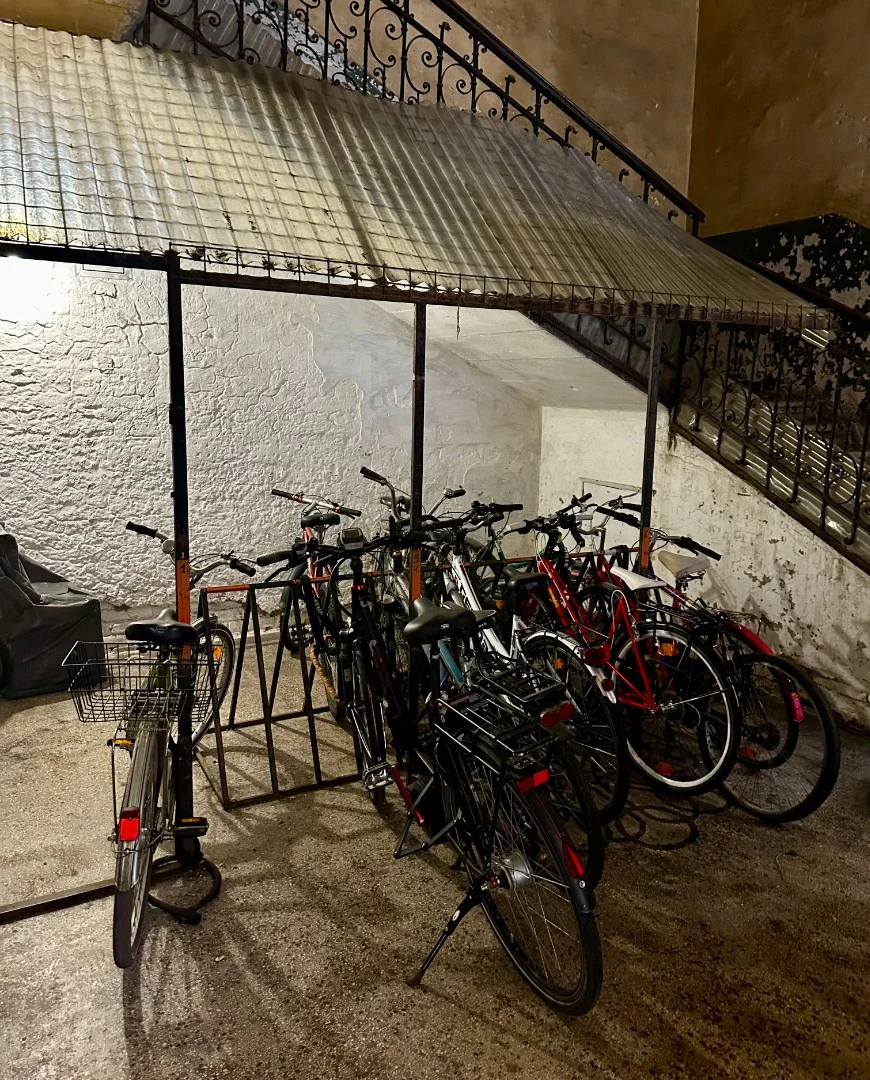 Eladó tégla lakás Budapest 06. ker. Székely Bertalan utca - Kép 9