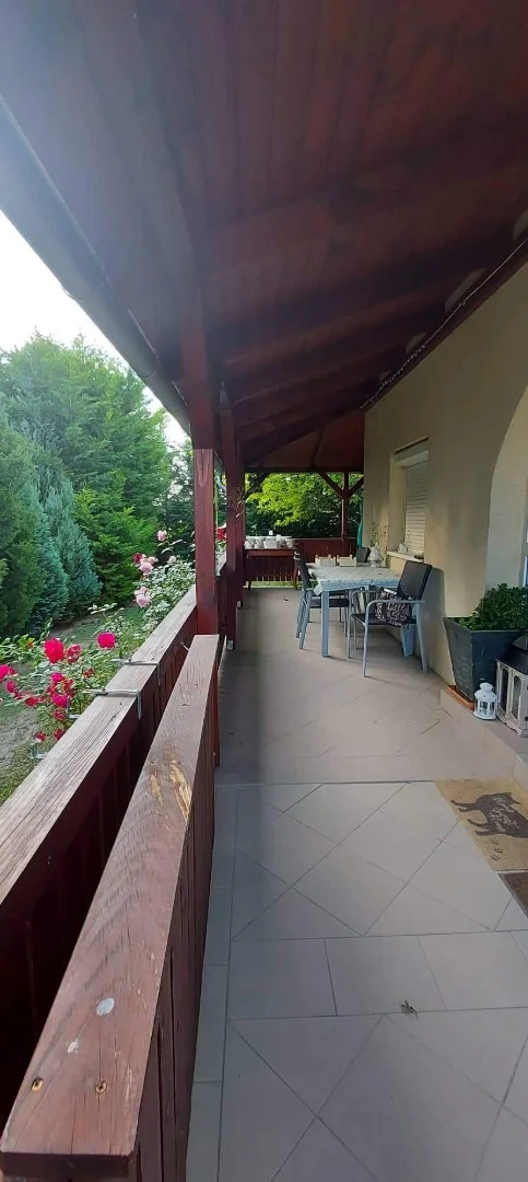 Eladó családi ház Siófok Szőlőhegy utca - Kép 5