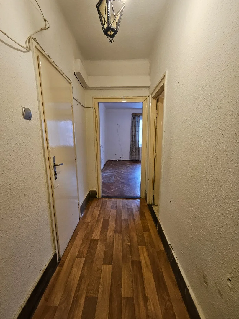 Eladó tégla lakás Budapest 14. ker. - Kép 2