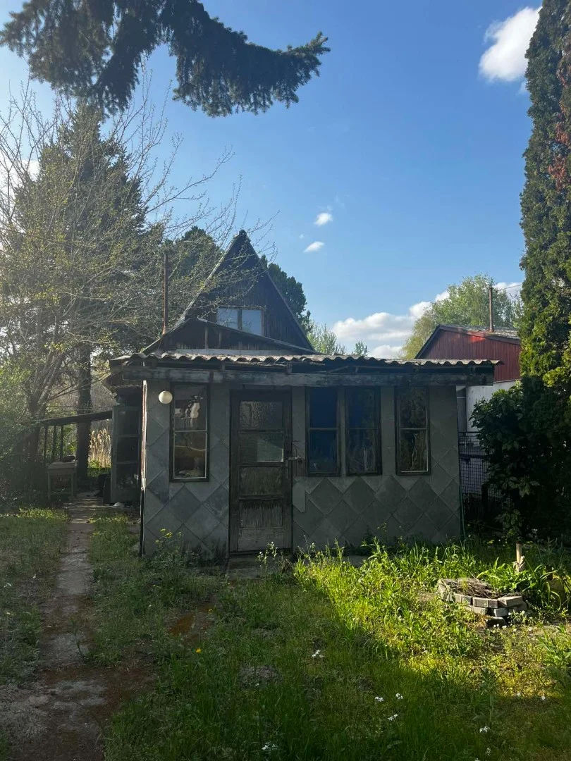 Eladó önálló nyaraló nyaraló / üdülő Dömsöd Árnyas sétány - Kép 4