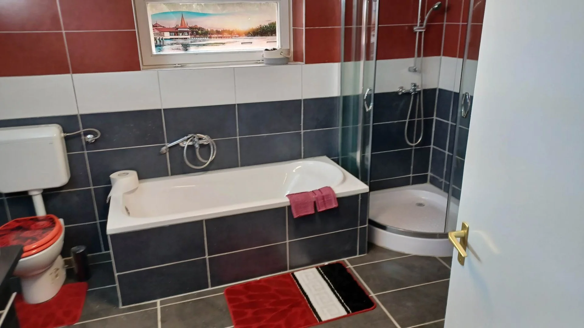 Eladó tégla lakás Hévíz Zrinyi út - Kép 6