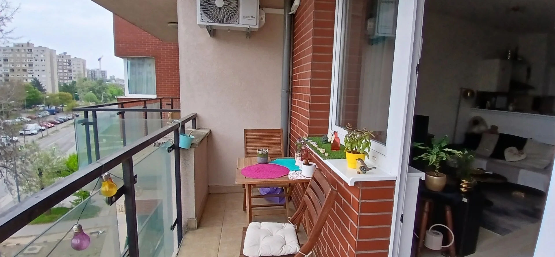 Eladó tégla lakás Budapest 03. ker. Pünkösdfürdő utca