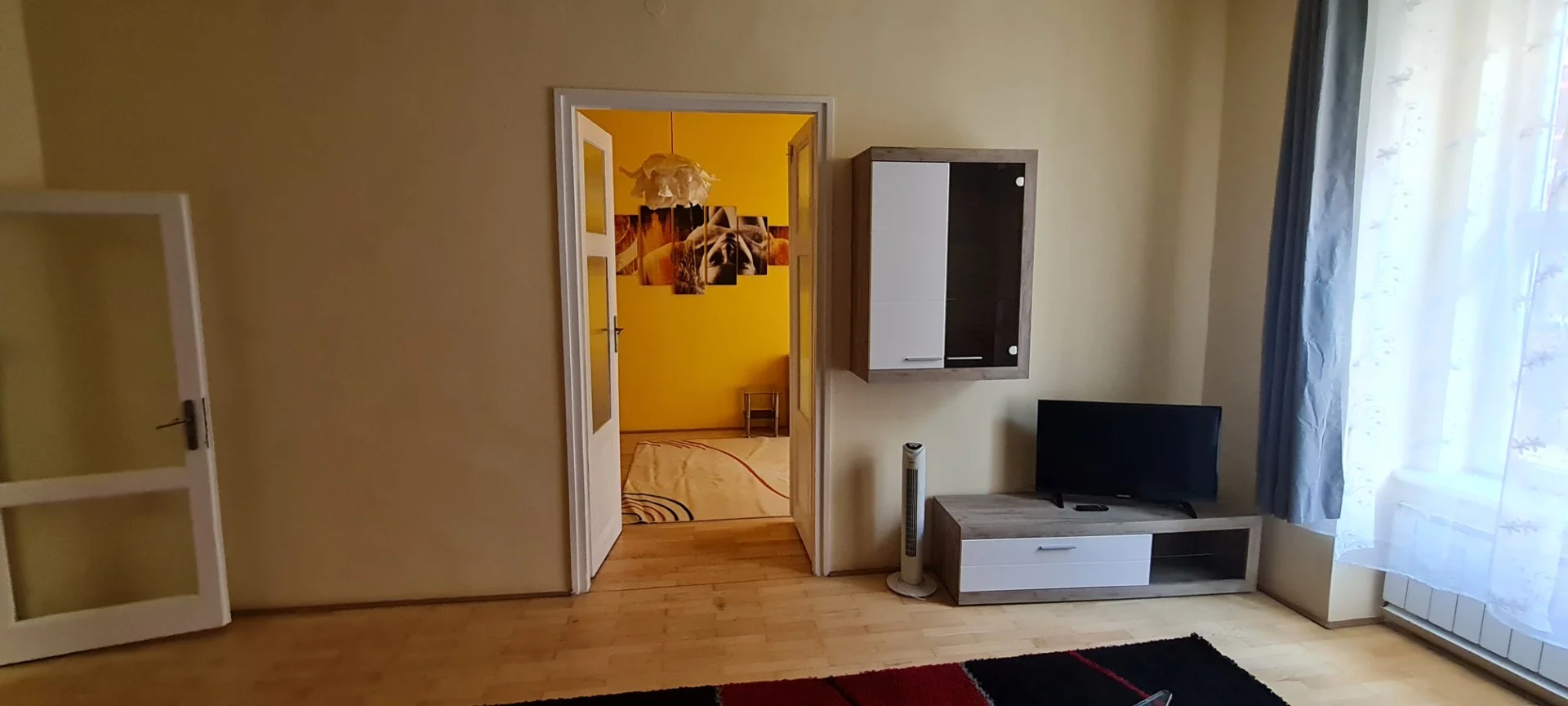 Kiadó tégla lakás Budapest 07. ker. Dohány u. - Kép 18