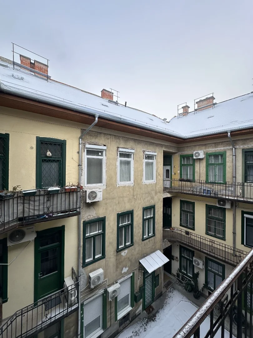 Eladó tégla lakás Budapest 09. ker. Bokreta utca - Kép 15