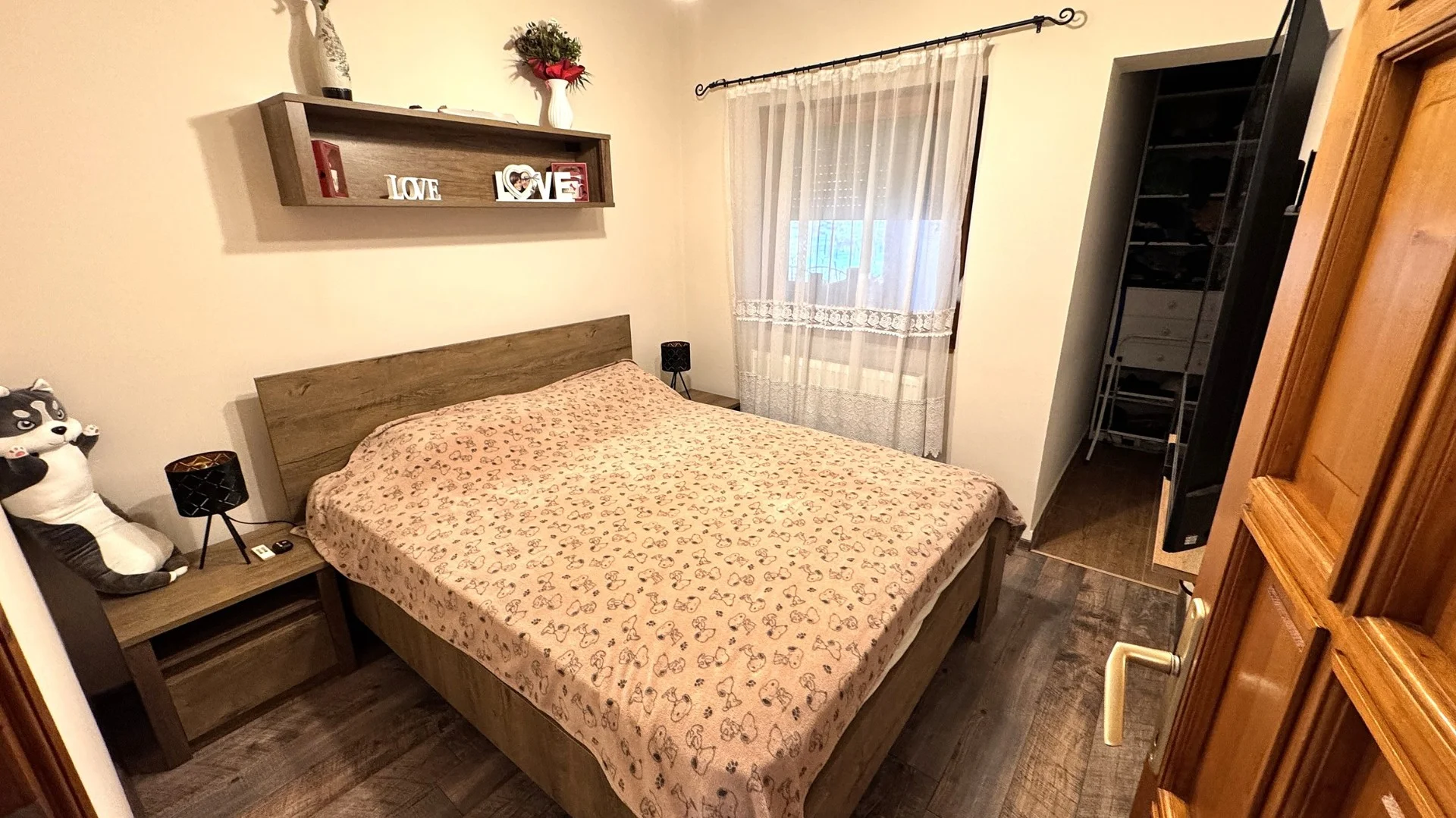 Eladó családi ház Nyíregyháza - Kép 8