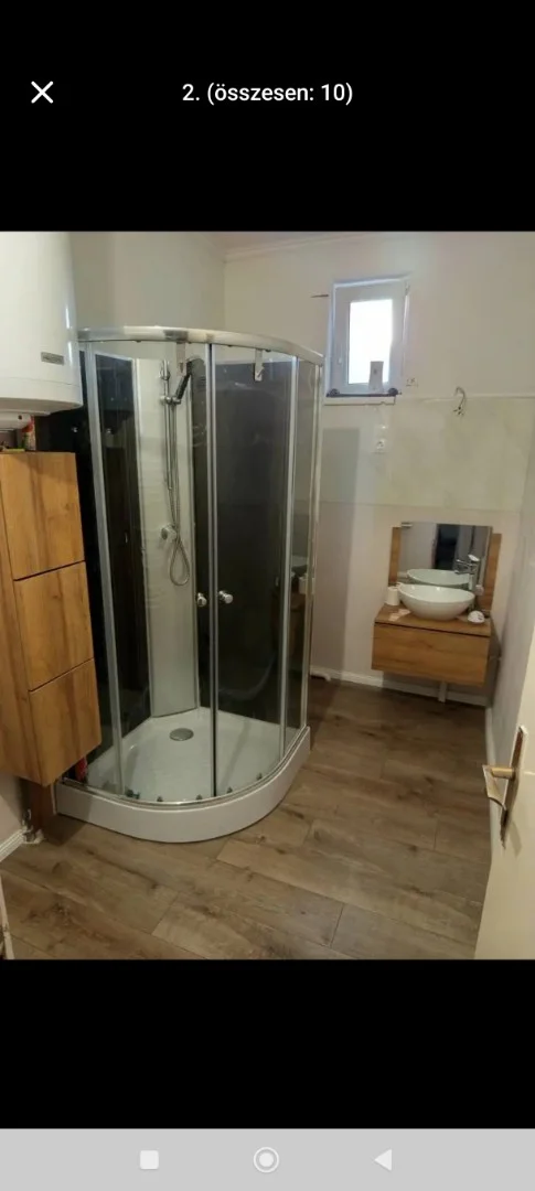 Eladó családi ház Beled Győri ut - Kép 2