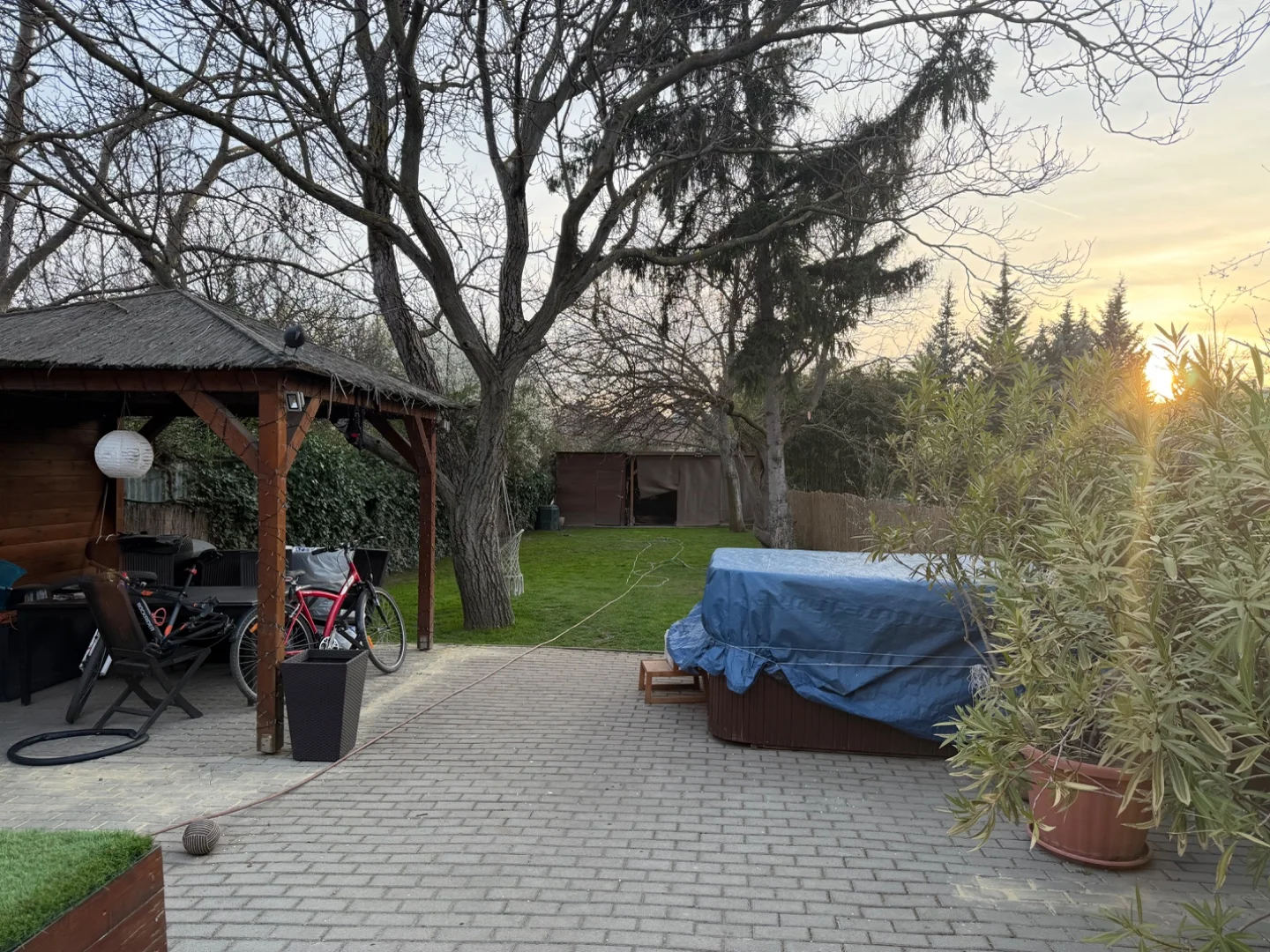 Eladó családi ház Budaörs Átlós utca - Kép 3