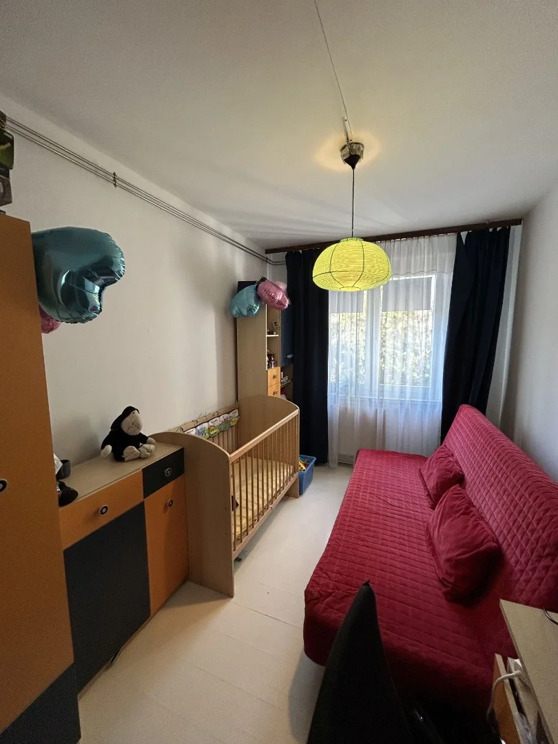 Eladó panel lakás Budaörs Nádasdűlő sétány - Kép 2