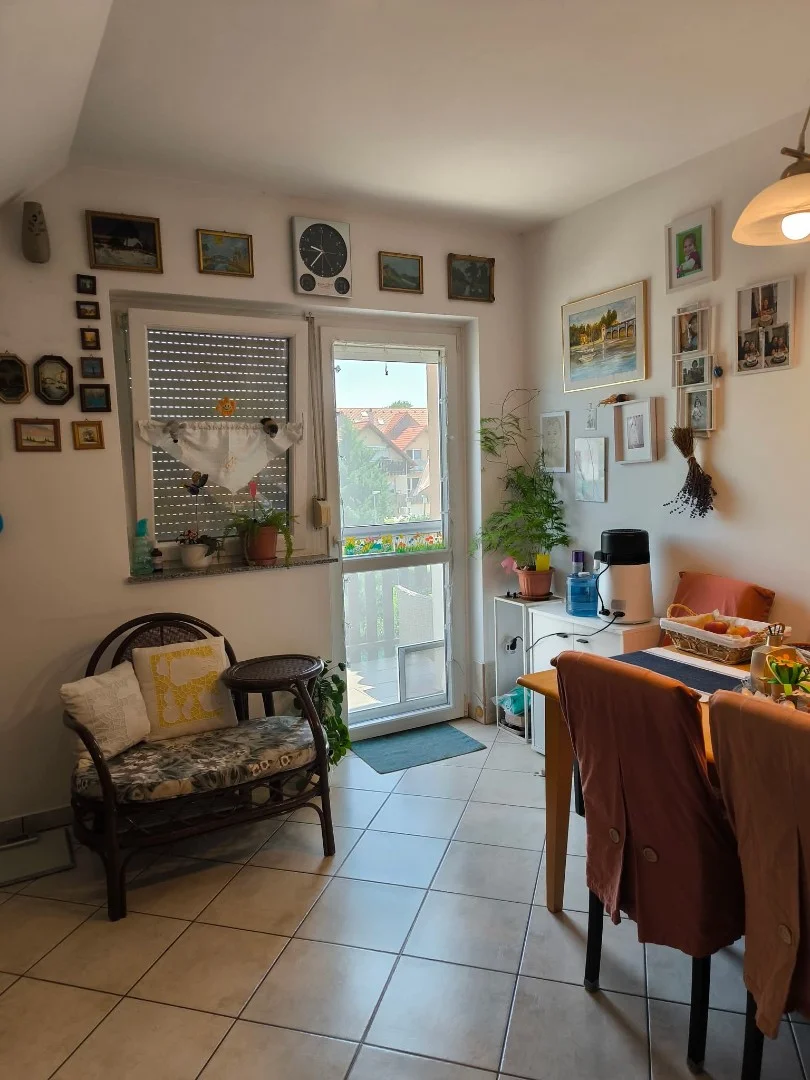 Eladó tégla lakás Sopron Gida patak utca - Kép 7