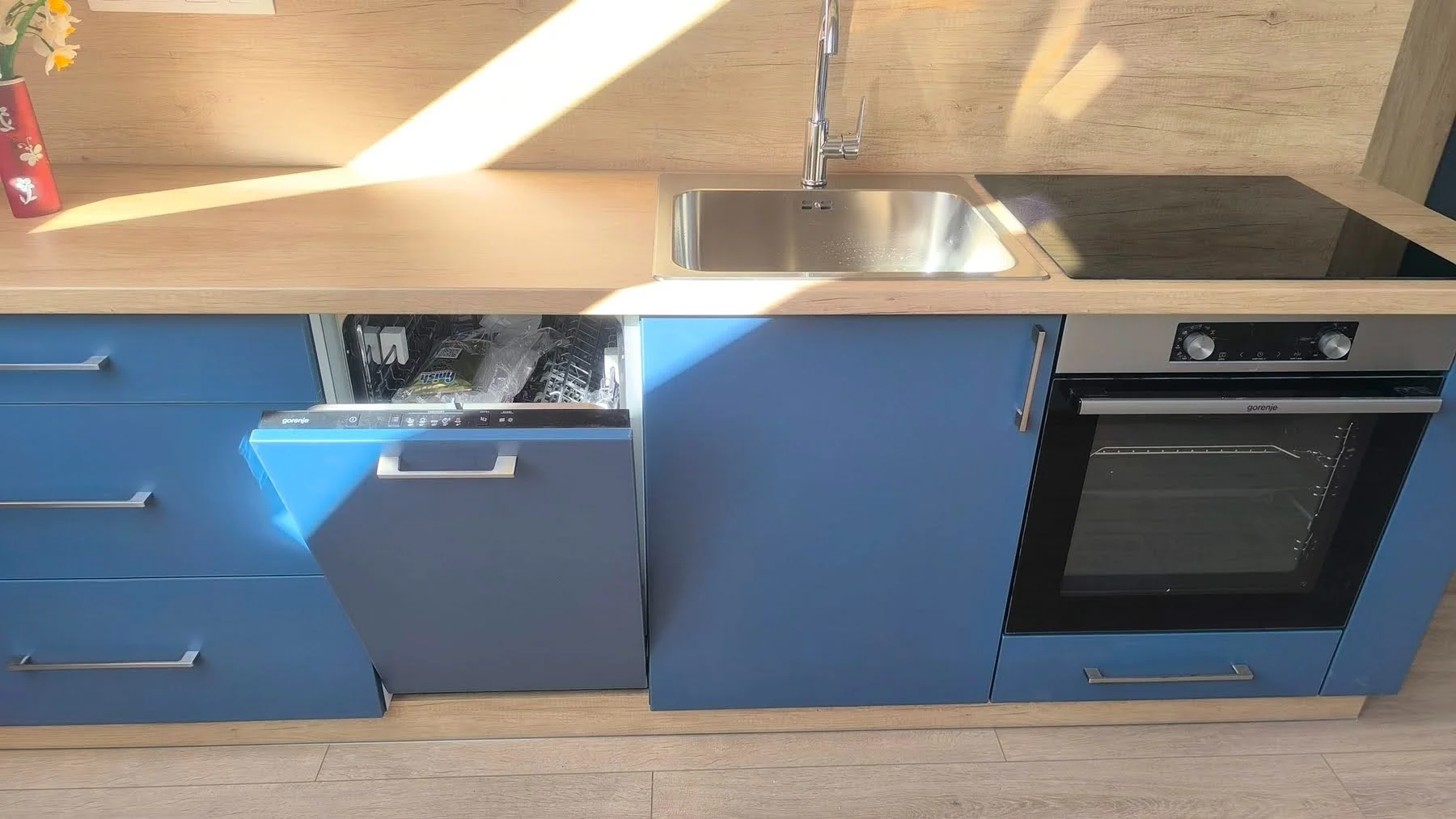 Kiadó tégla lakás Budapest 04. ker. Perényi Zsigmond utca - Kép 10