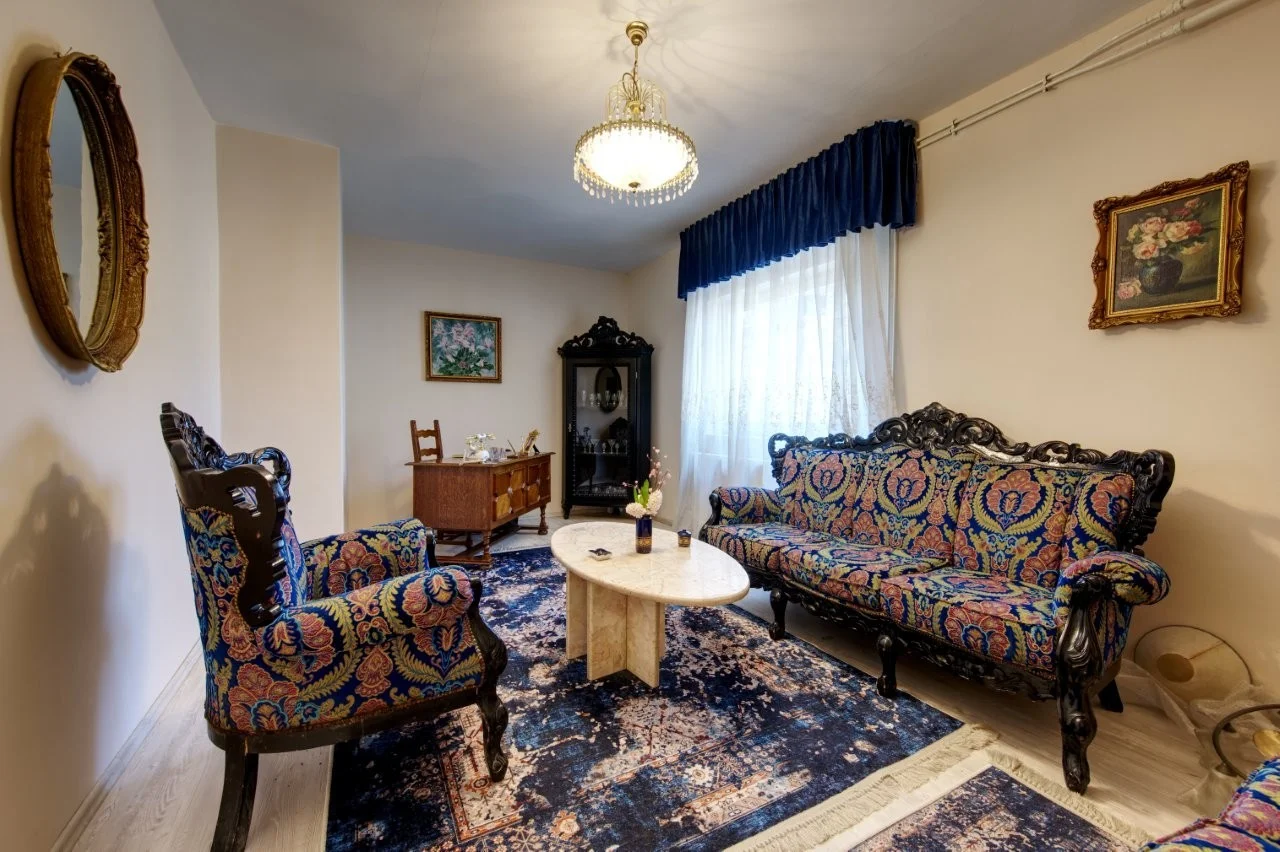 Eladó tégla lakás Budapest 02. ker. - Kép 2