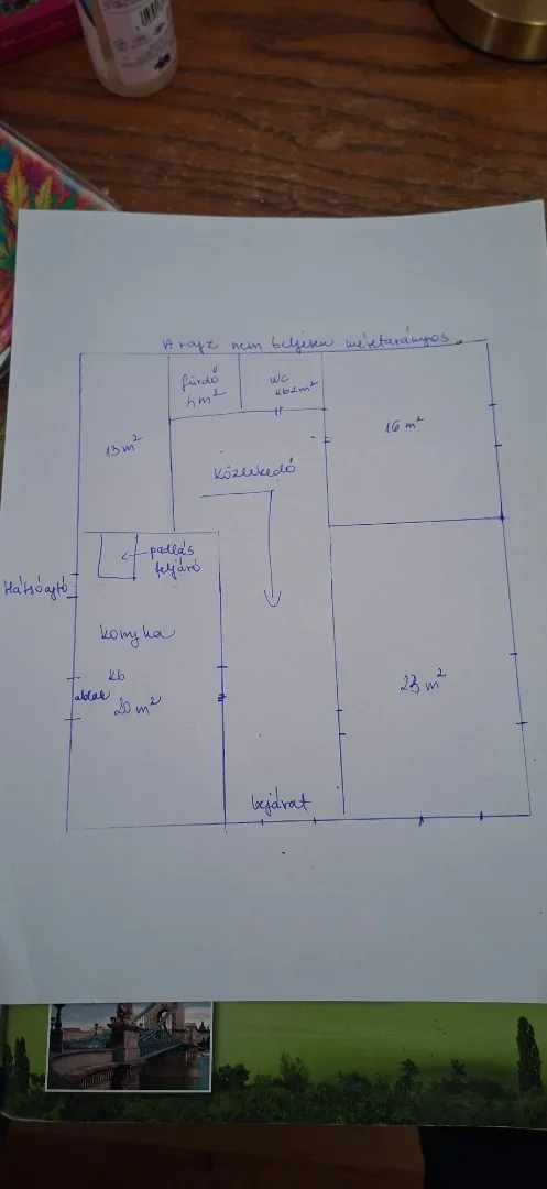 Eladó családi ház Mezőfalva Kossuth Lajos - Kép 5