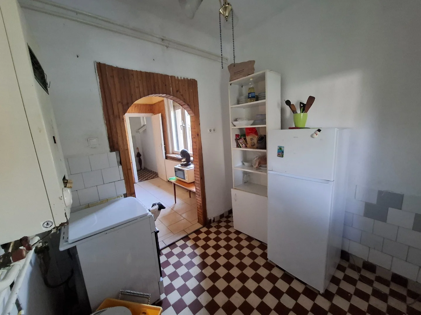 Eladó tégla lakás Budapest 21. ker. II. Rákóczi Ferenc út - Kép 10