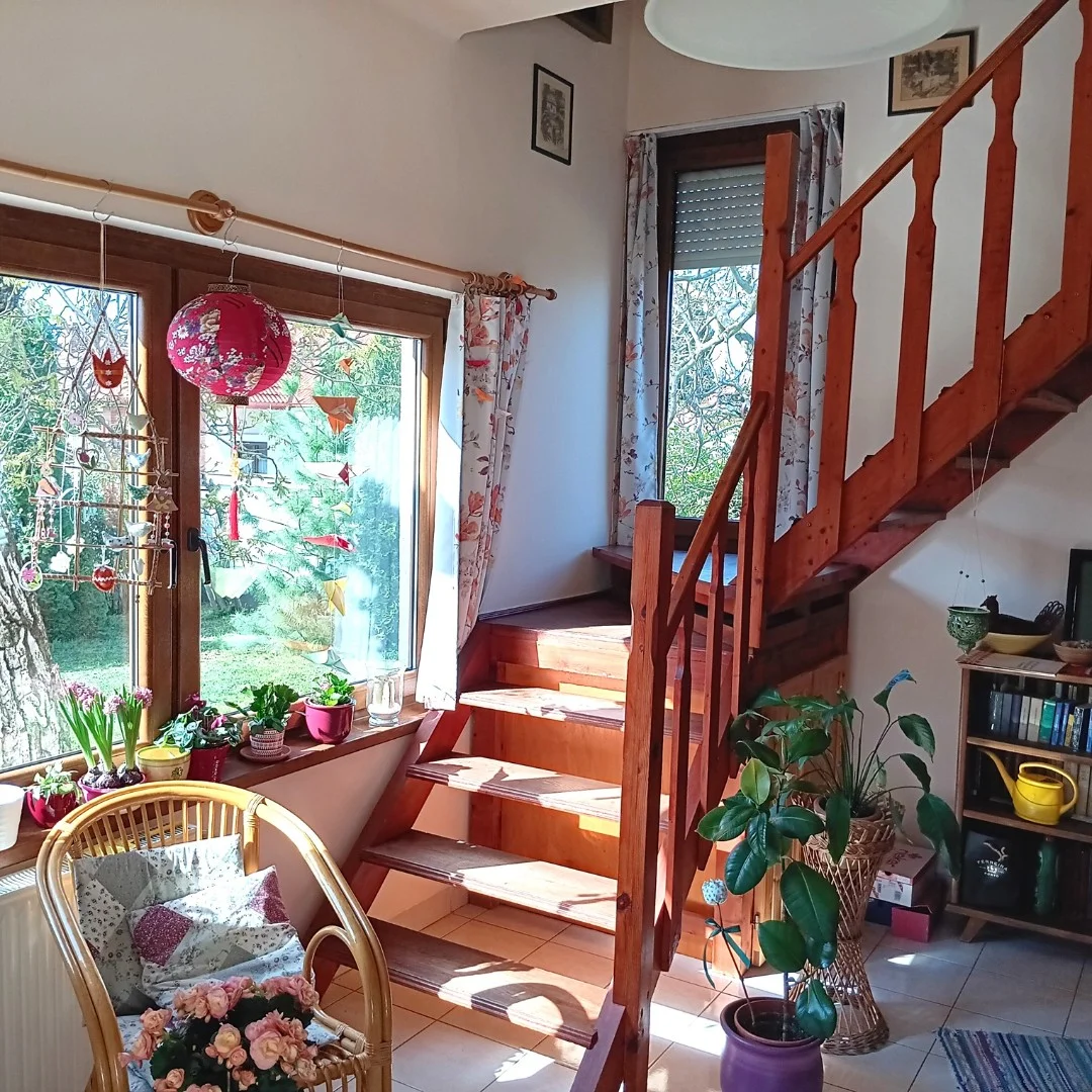 Eladó családi ház Pécs Alkony utca - Kép 7