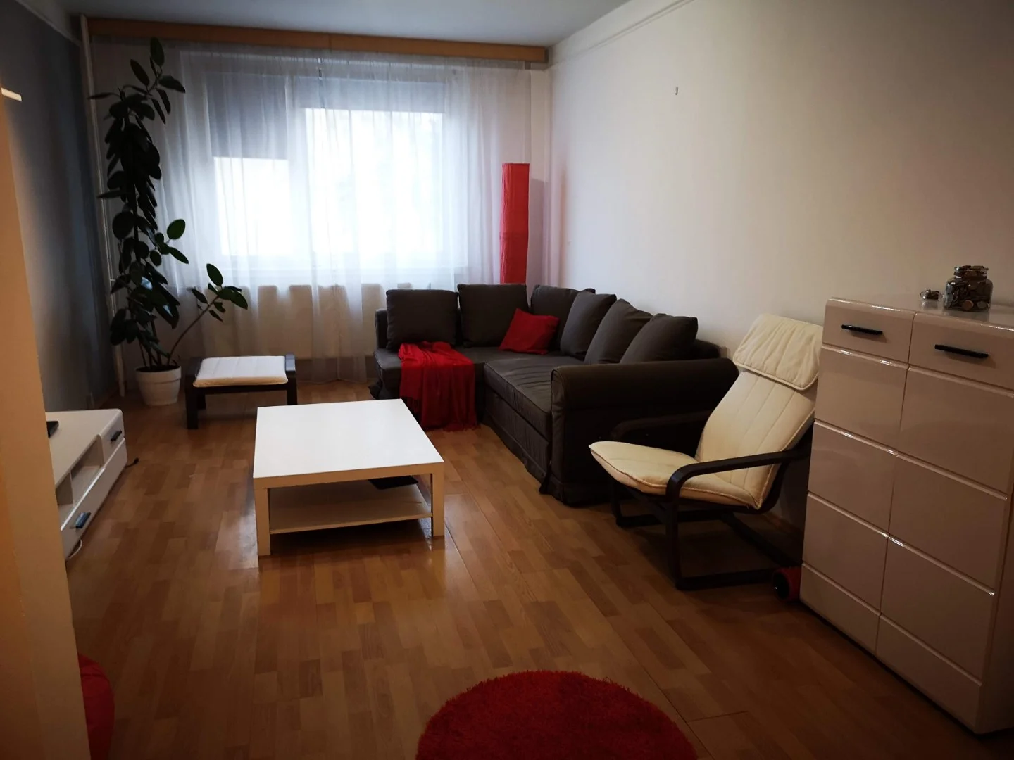Eladó panel lakás Székesfehérvár Tóváros - Kép 2