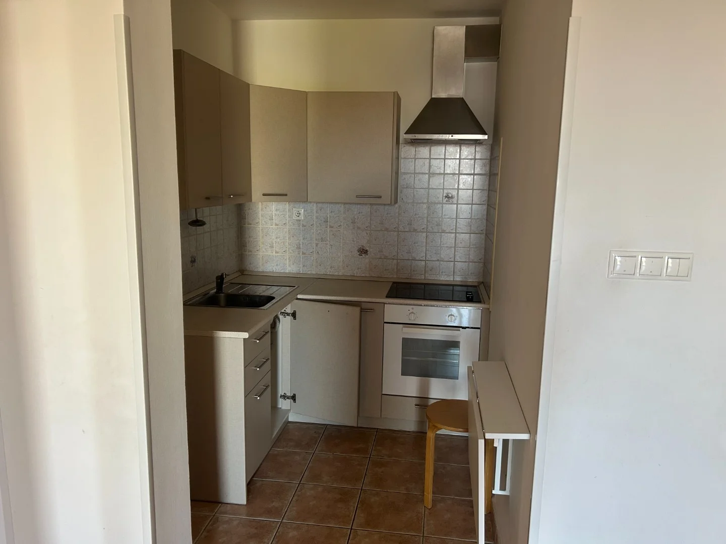 Eladó tégla lakás Budapest 11. ker. Csurgói út - Kép 4
