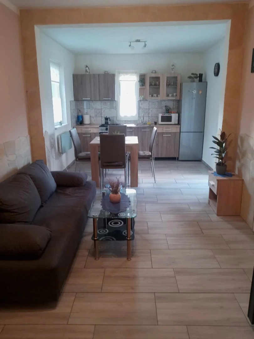 Eladó önálló nyaraló nyaraló / üdülő Felsőcsatár Hegy utca - Kép 6