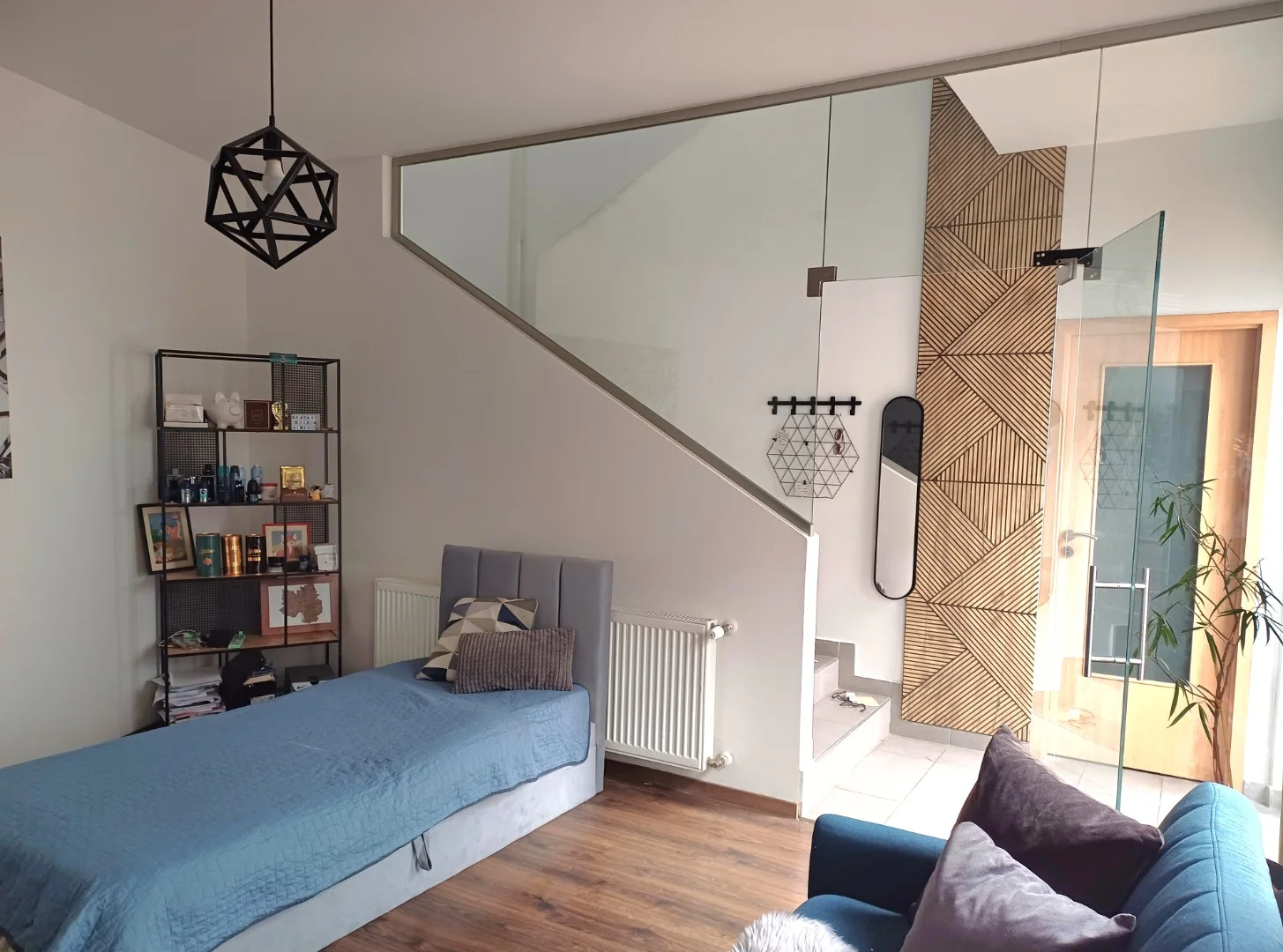 Eladó tégla lakás Pécs Ferenc utca - Kép 3