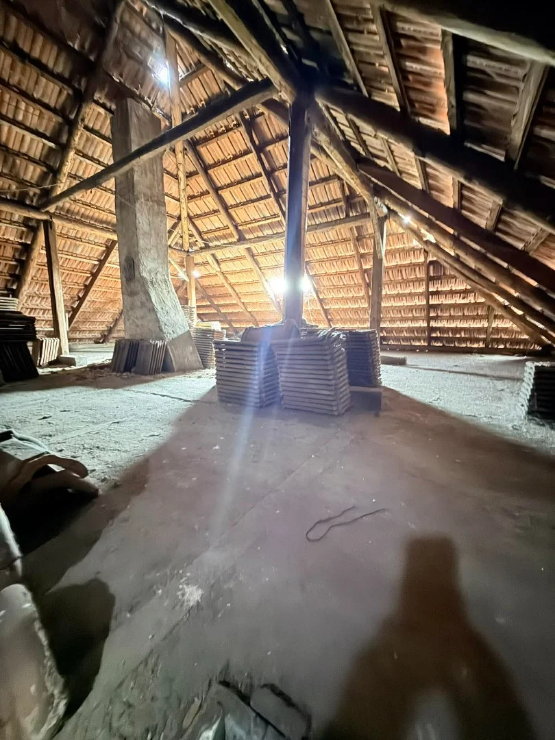 Eladó családi ház Múcsony Deák Ferenc út - Kép 18