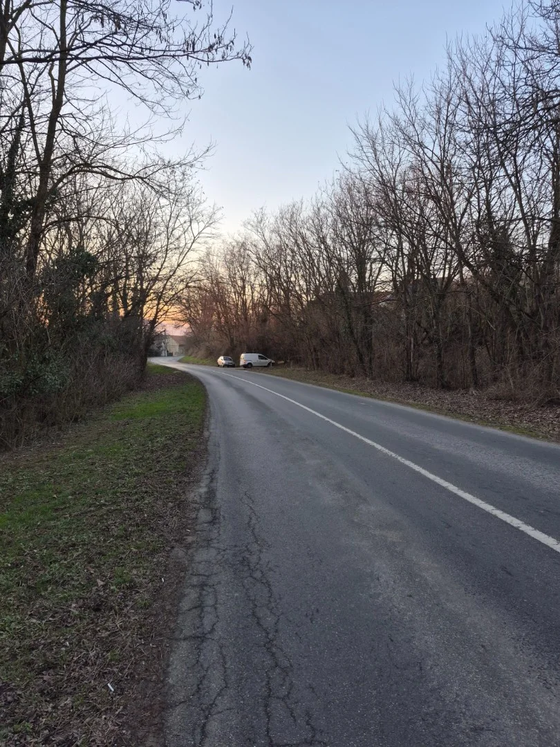 Eladó építési telek Kozármisleny Kossuth Lajos utca - Kép 9