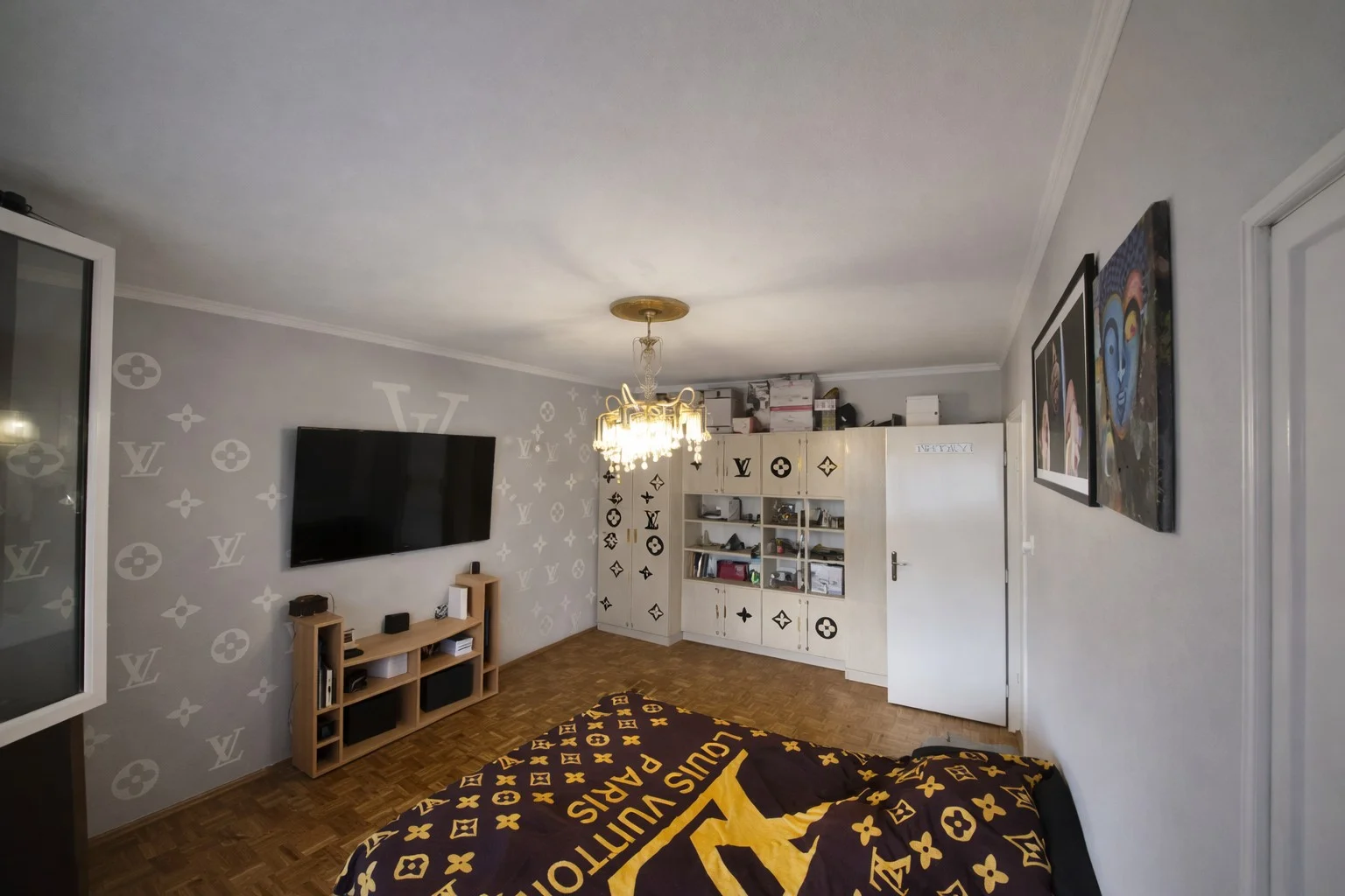 Eladó tégla lakás Budapest 14. ker. Hungária (027430) - Kép 3