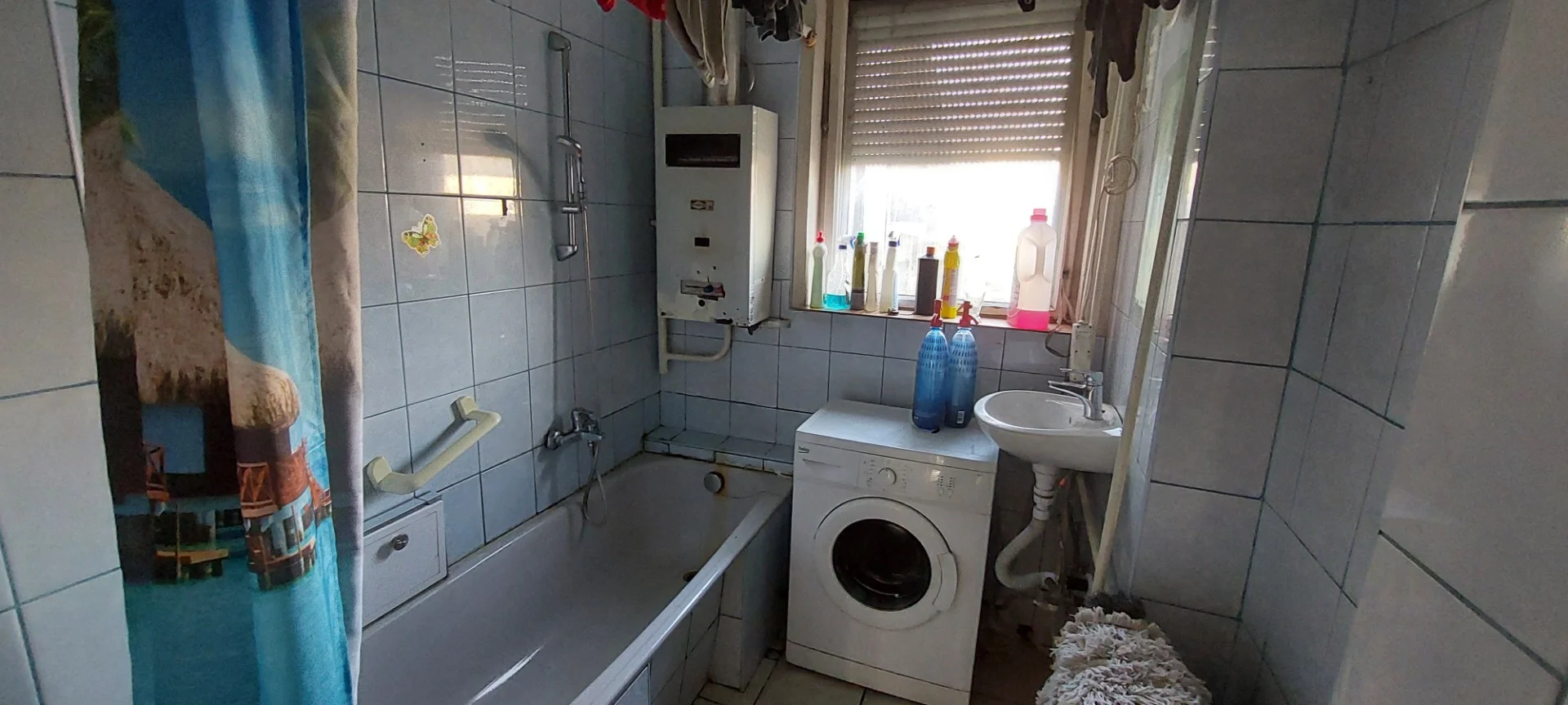 Eladó tégla lakás Budapest 21. ker. II. Rákóczi Ferenc út - Kép 5