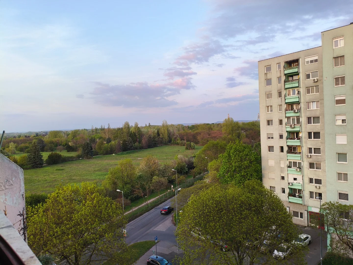 Eladó panel lakás Budapest 03. ker. Hadrianus - Kép 11