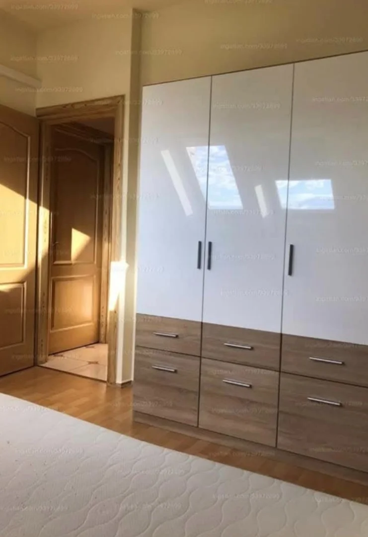 Eladó tégla lakás Gyöngyös Ringsted u. - Kép 10