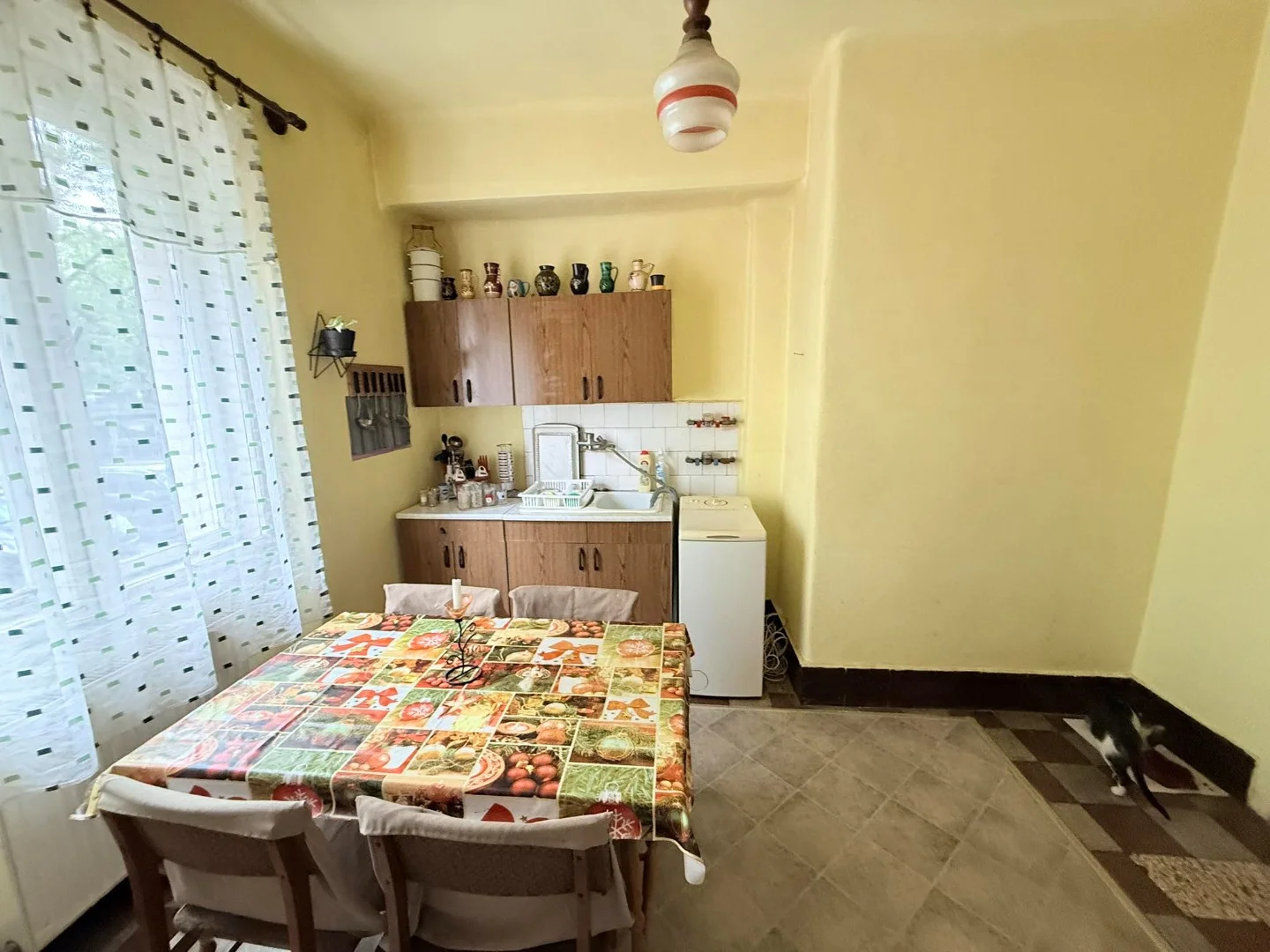 Eladó tégla lakás Kazincbarcika Rákóczi Tér - Kép 4