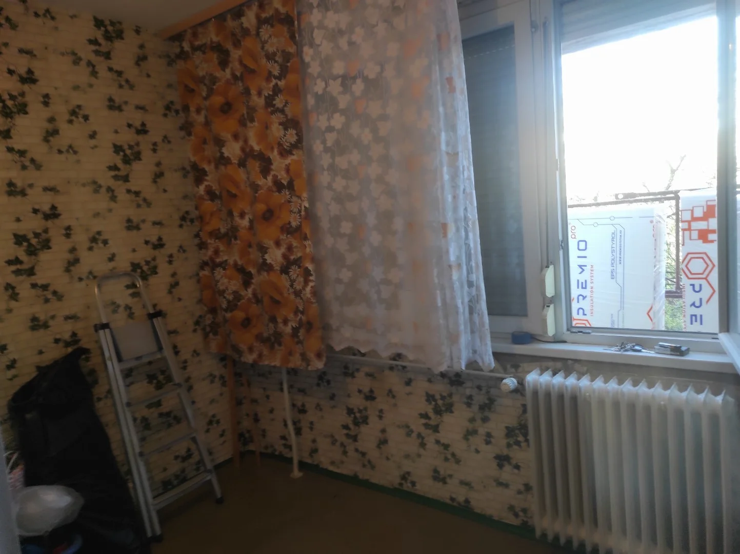 Eladó panel lakás Dunaújváros Hengerész út. 1.3.em - Kép 8