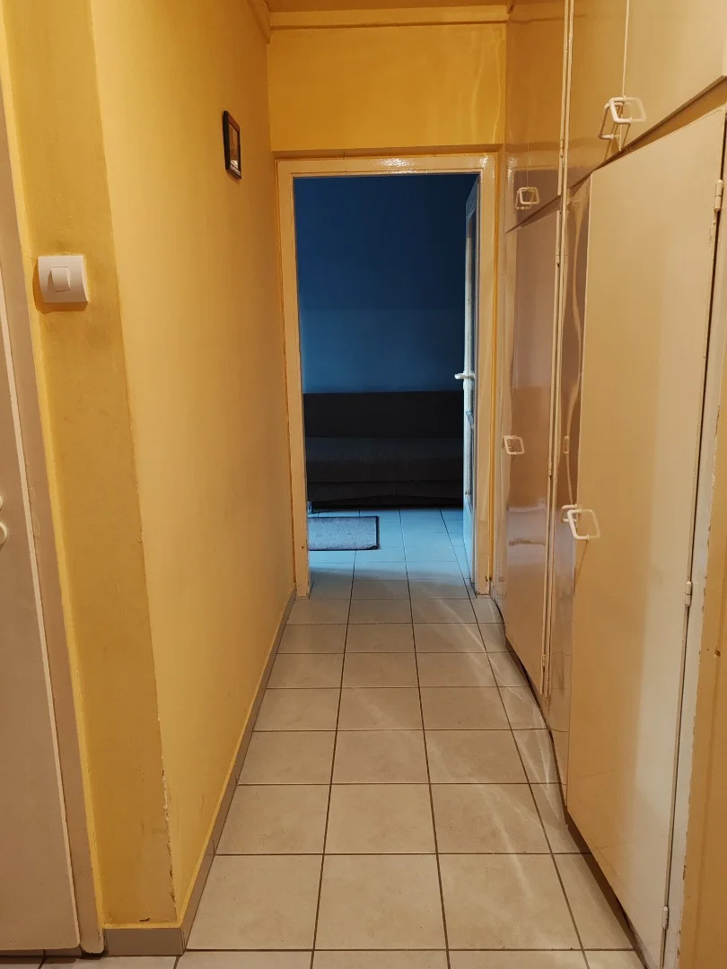 Eladó panel lakás Szeged Csanádi utca - Kép 9