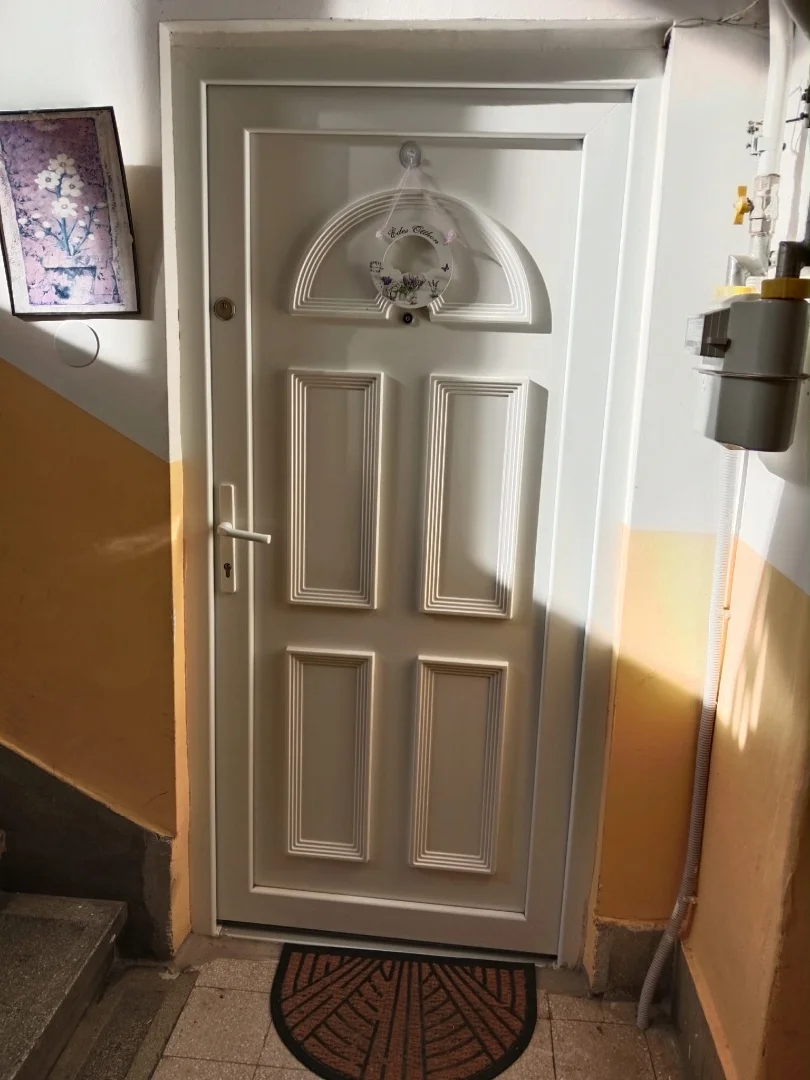 Eladó tégla lakás Kővágószőlős Újtelep - Kép 2