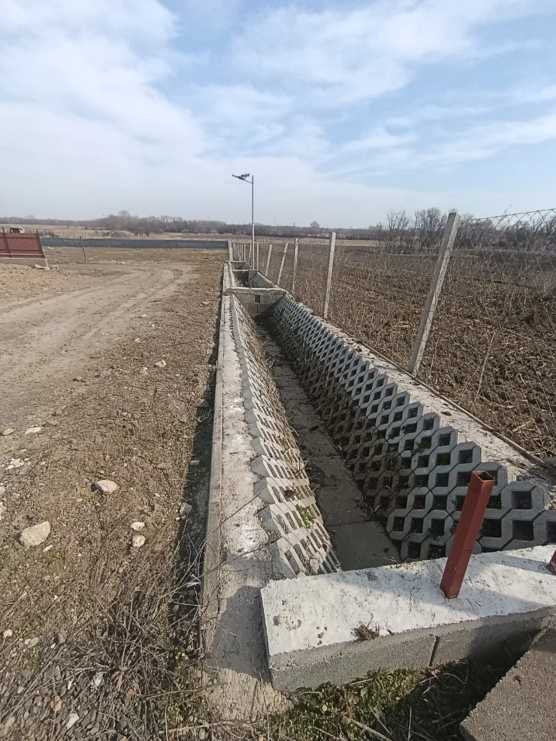 Eladó építési telek Nyíregyháza Magyar - Kép 5