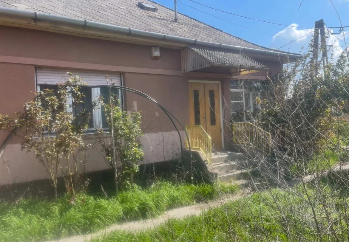 Eladó családi ház Jászapáti Kálmán - Kép 7