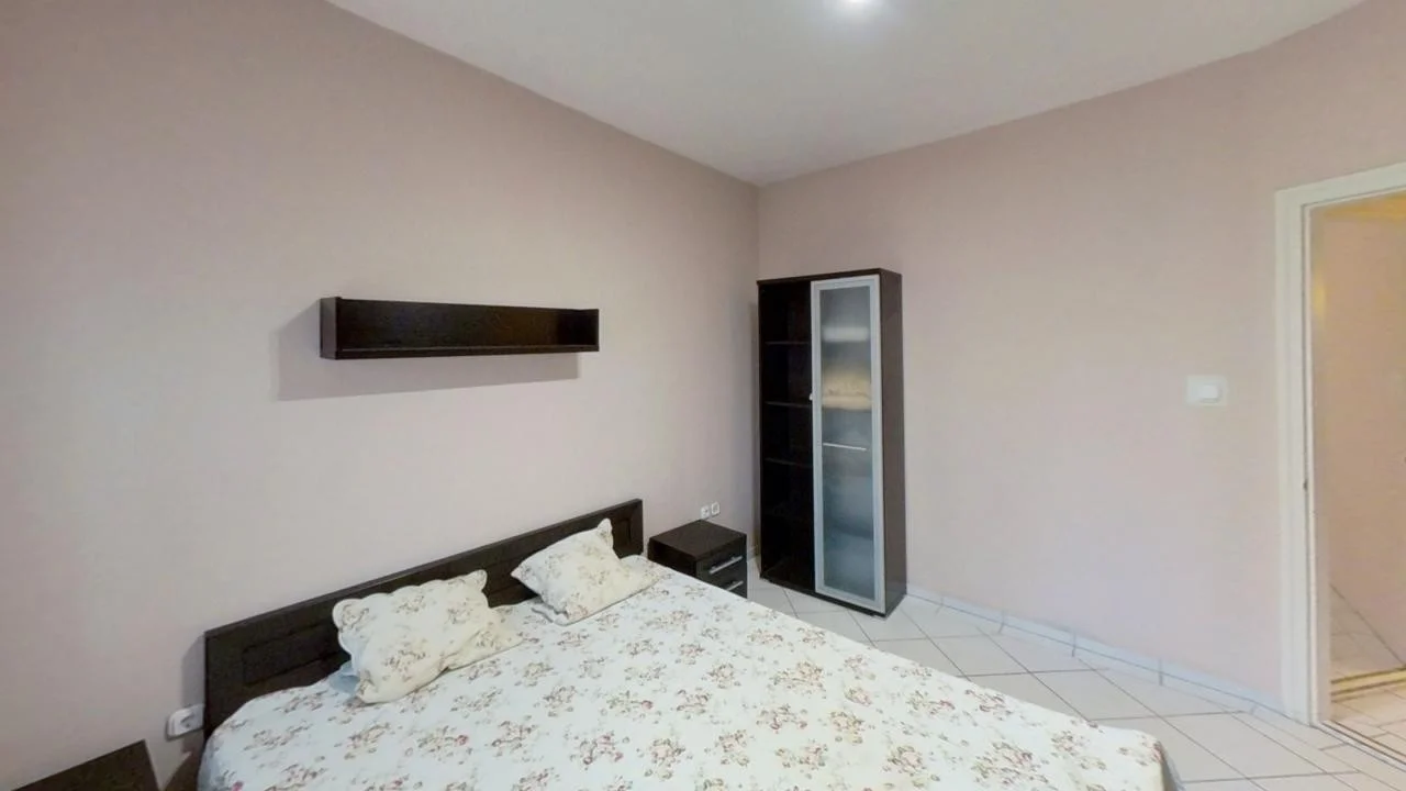 Kiadó tégla lakás Békéscsaba Lázár utca - Kép 6