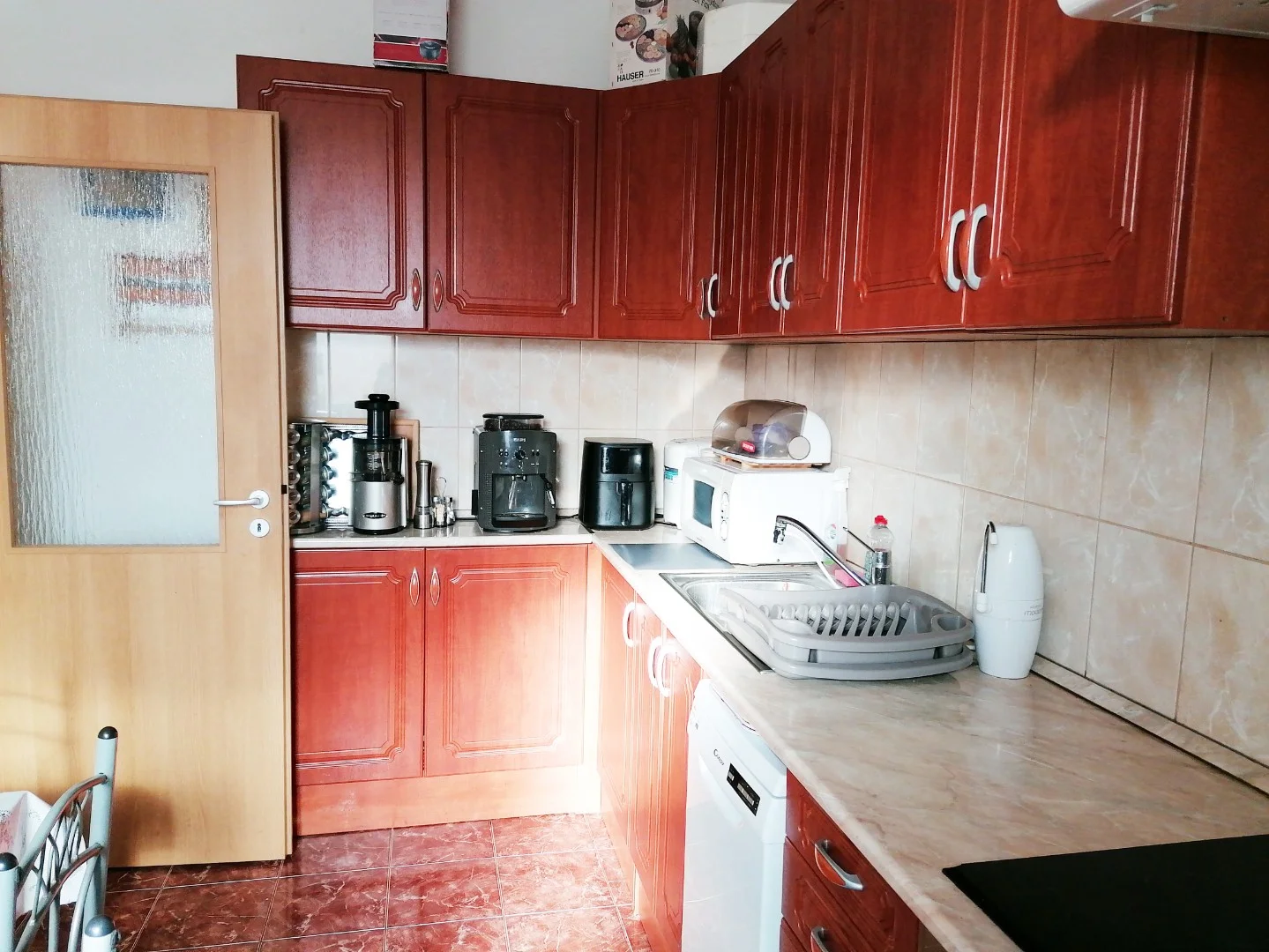 Eladó családi ház Péteri - Kép 7