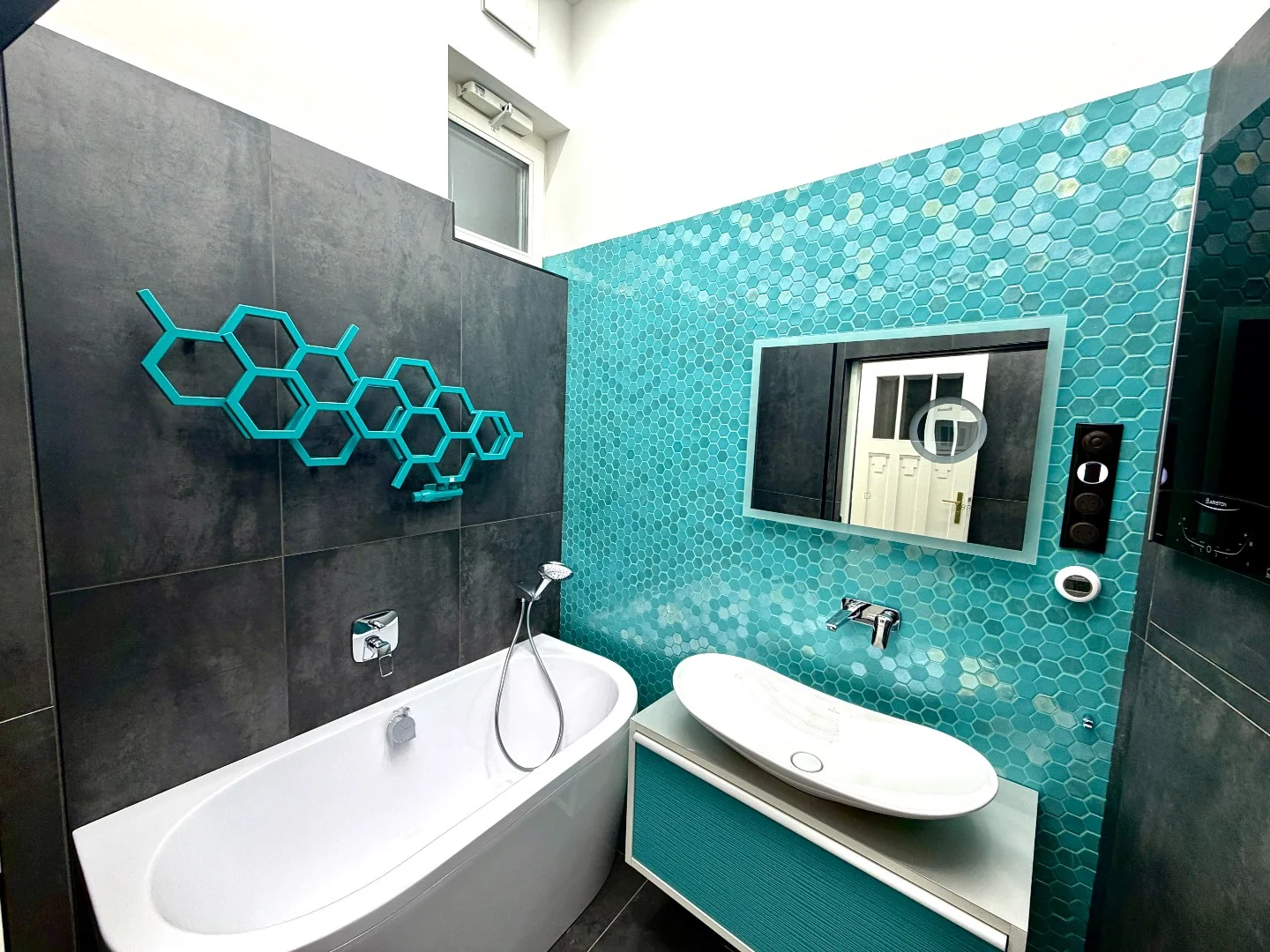 Eladó tégla lakás Budapest 02. ker. Lövőház utca (LK042669) - Kép 18