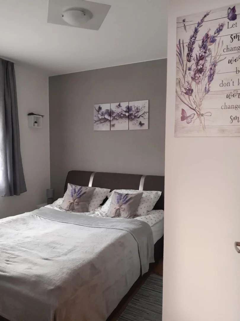 Eladó tégla lakás Zalakaros Park utca - Kép 2