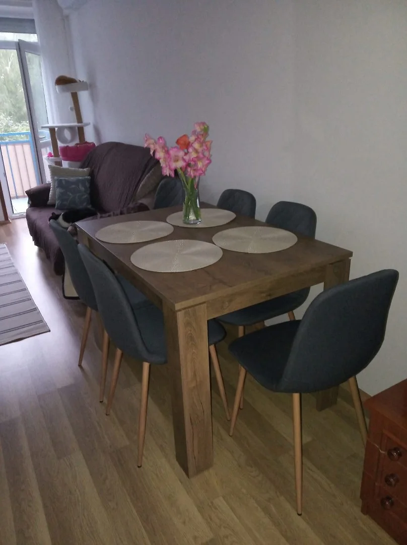 Eladó panel lakás Nagyatád Jókai utca - Kép 9