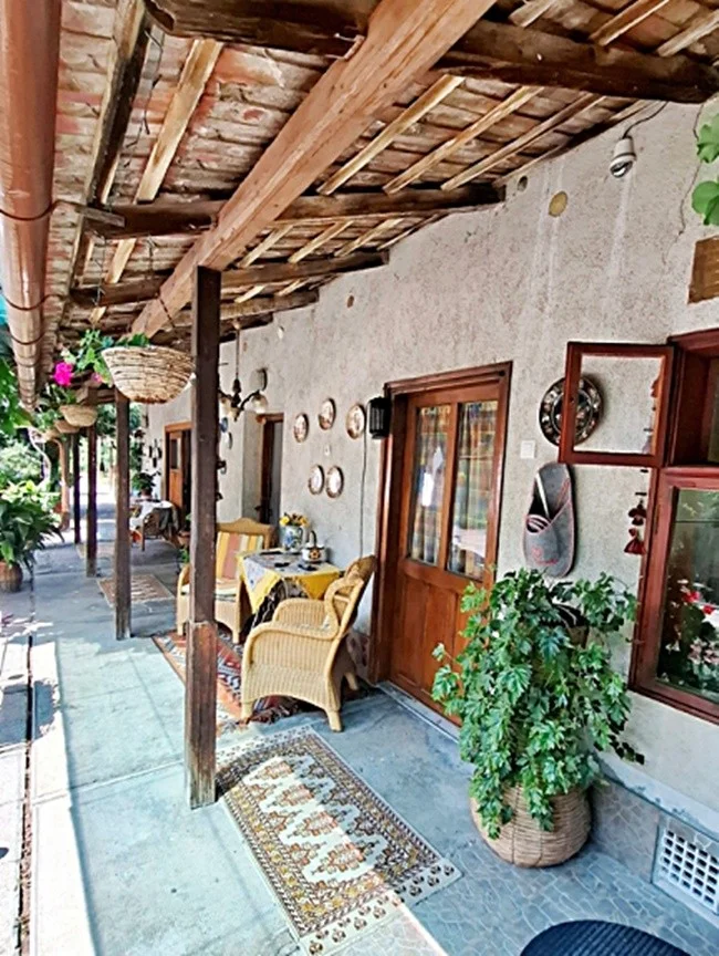 Eladó családi ház Békés Bocskai utca - Kép 14