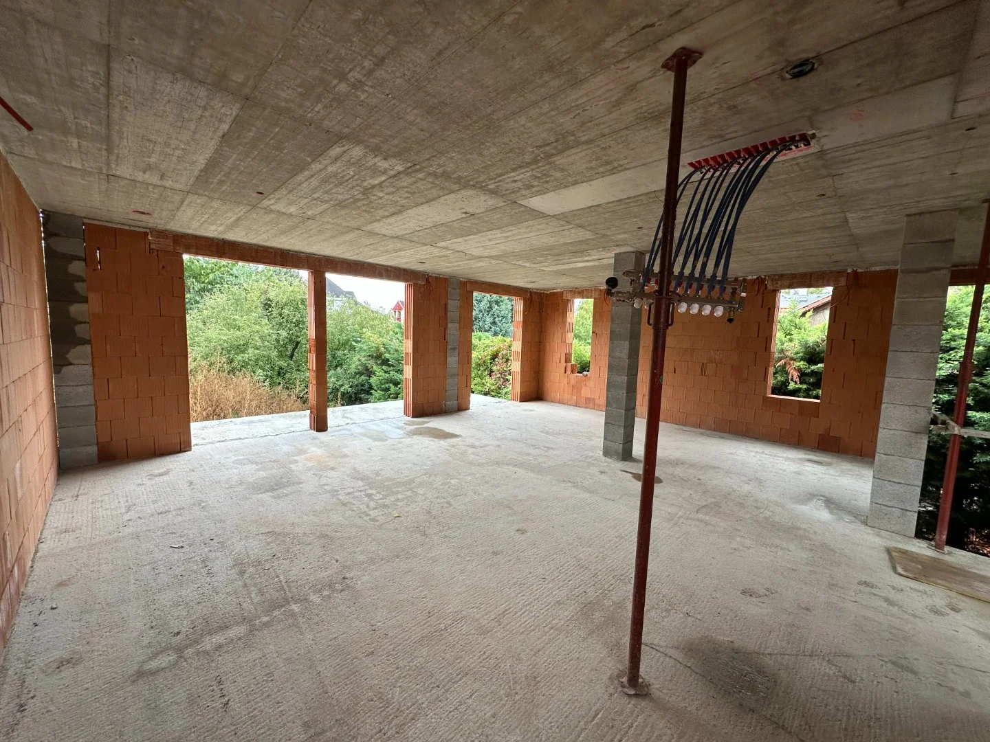 Eladó tégla lakás Törökbálint Nemzetőr út (LK010636) - Kép 3