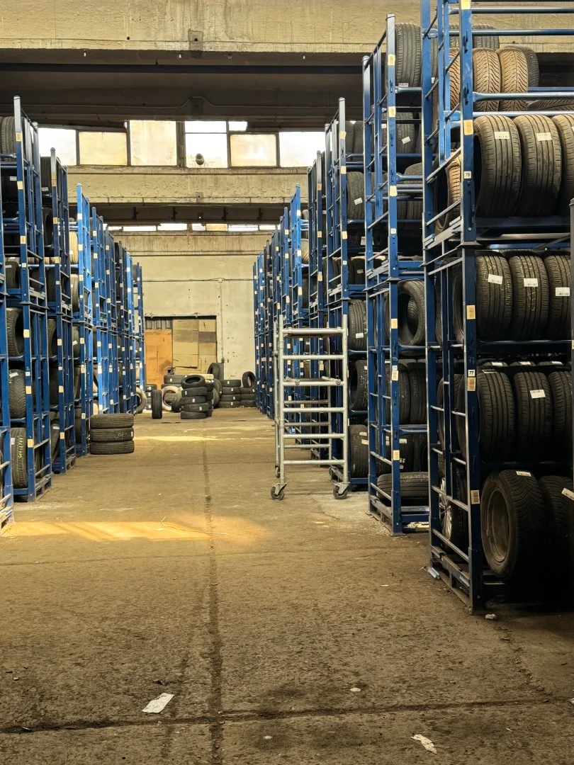 Eladó raktár ipari / raktár Pécs - Kép 5