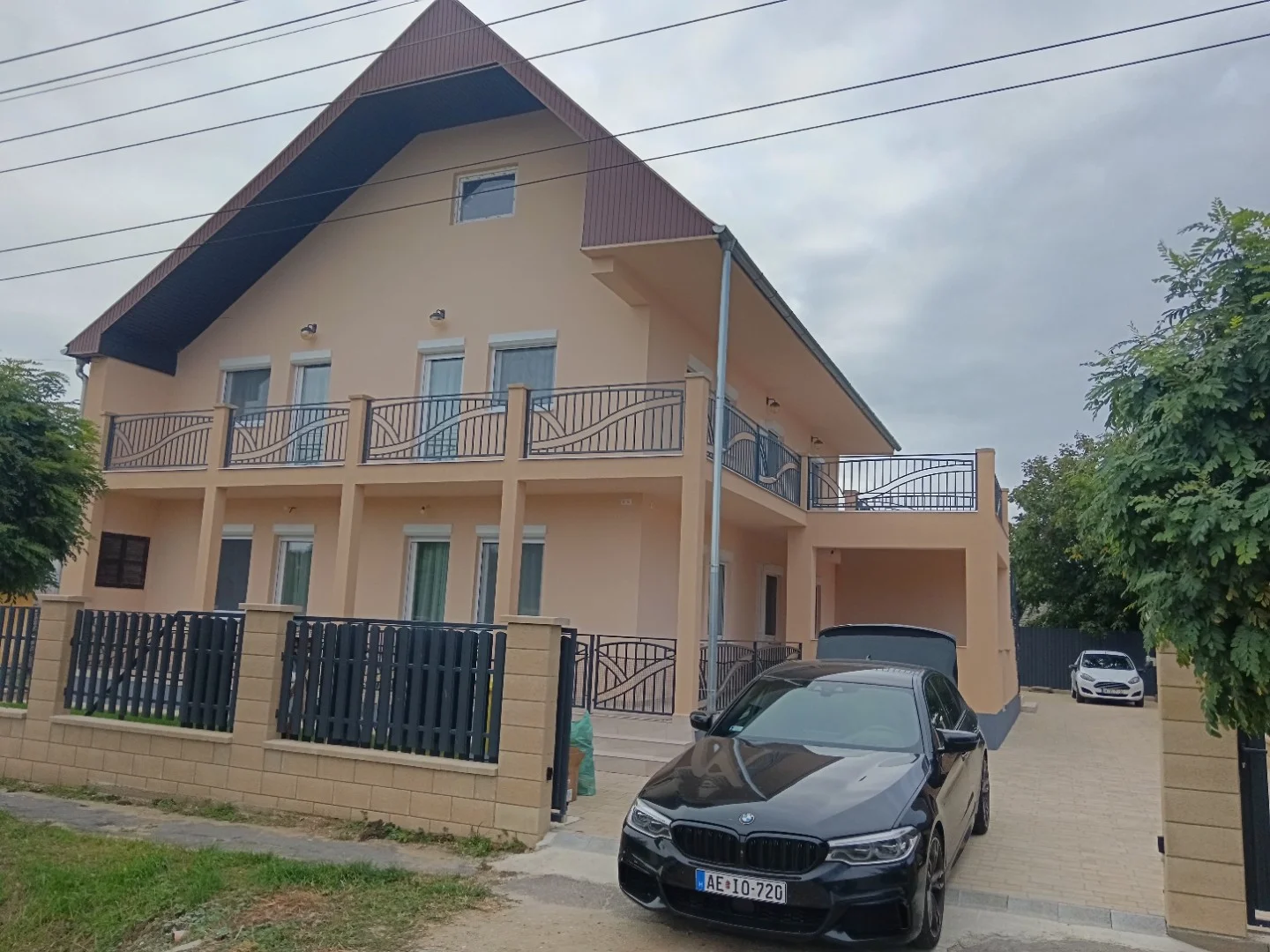 Eladó tégla lakás Balatonboglár Gaál Gaszton - Kép 9