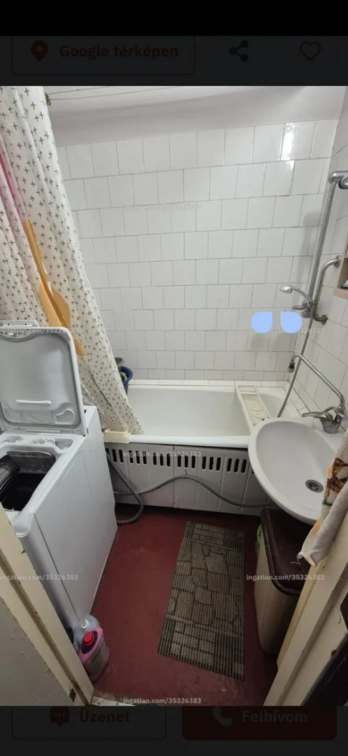 Eladó panel lakás Budapest 17. ker. Újlak - Kép 9