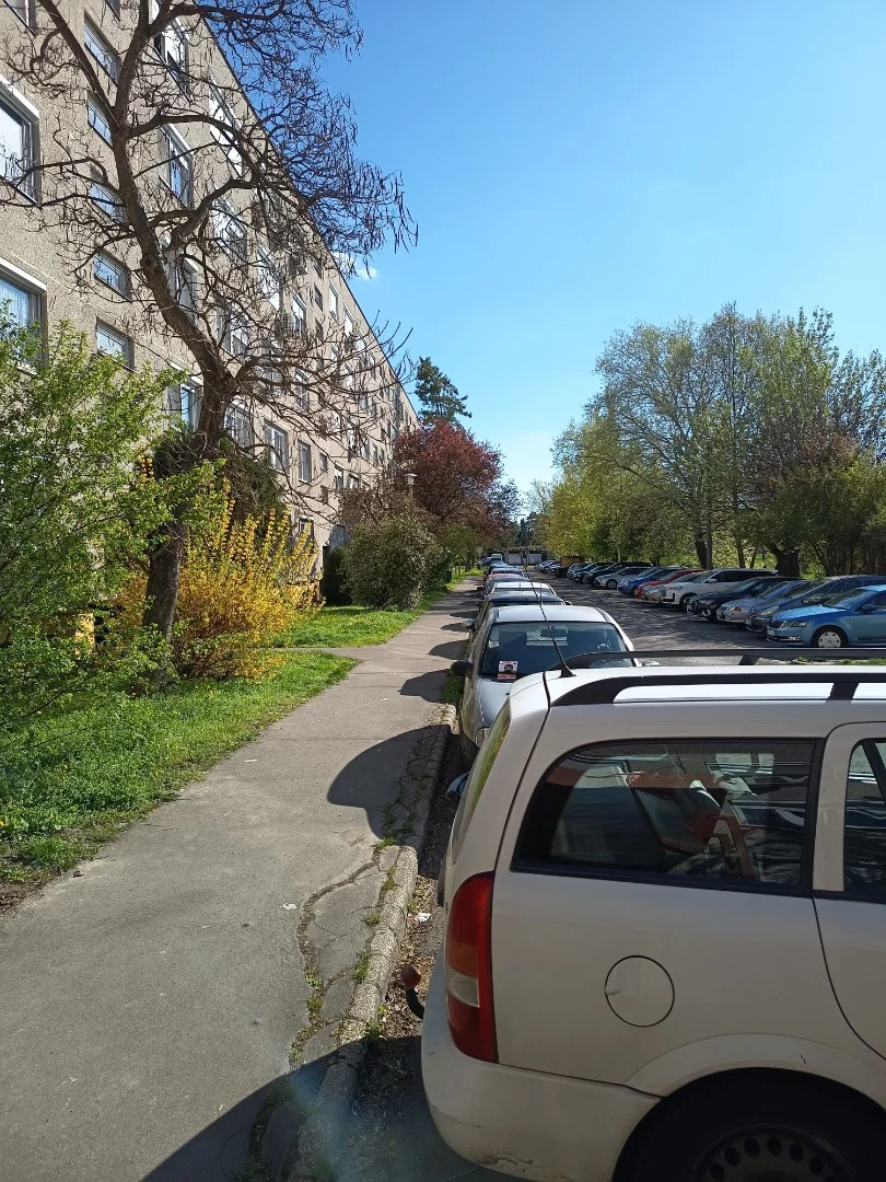 Eladó panel lakás Budapest 21. ker. II.Rákóczi Ferenc út - Kép 4