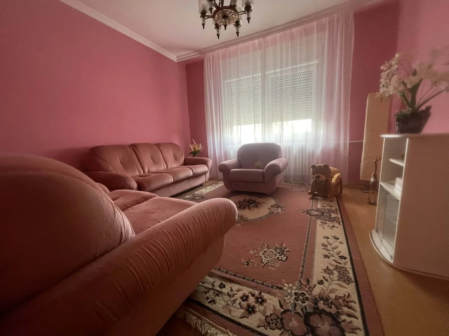 Eladó családi ház Nyírpazony - Kép 3